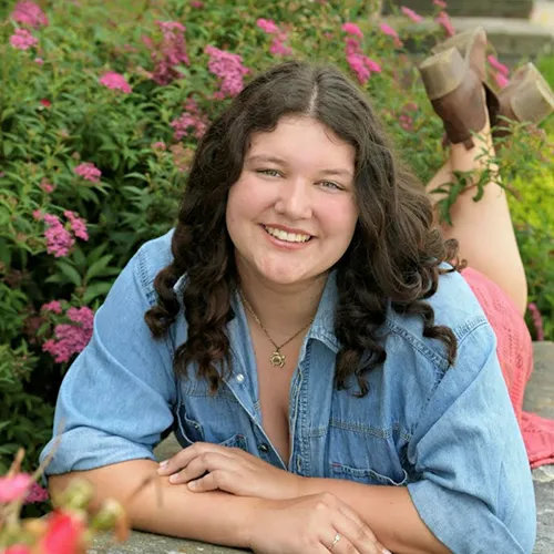 Abbie Law, Environmental Science Tutor