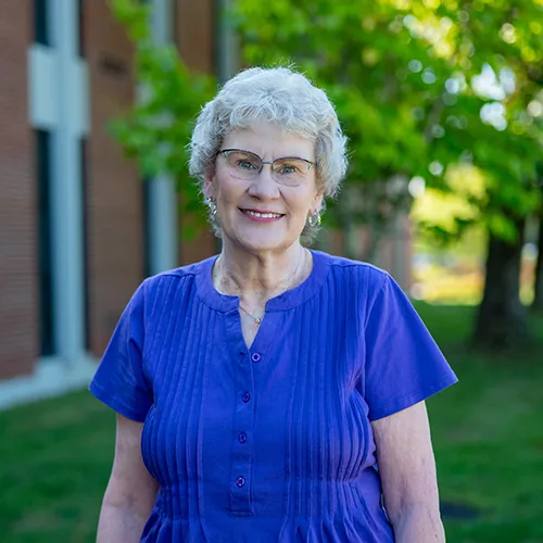 Tracey Horton, Ph.D.