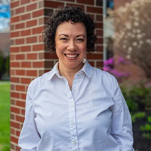 Megan DeWald, Major Gifts Officer, Advancement Team