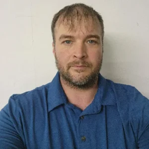 Ryan Johnson, Mechanic