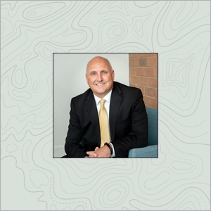 Jeff Gosselin, Thomas College Trustee