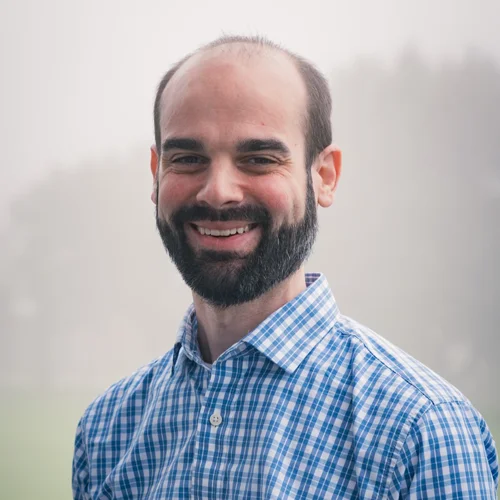 Dr. Kyle Soldano, Associate Professor of Business
