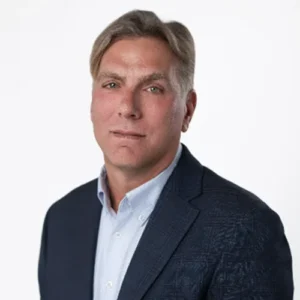 Eric Norman, Vice President of Financial Affairs and Chief Financial Officer