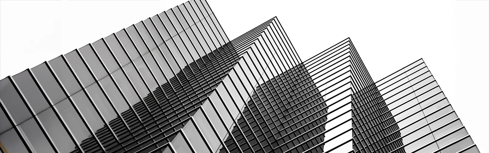 Corporate Campus Header Banner