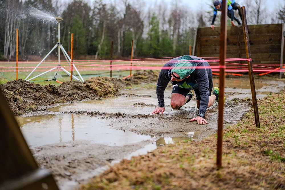 Dirty Dog Mud Run 2026
