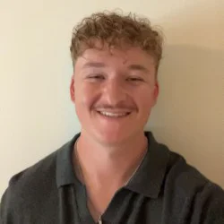 Gage Eggleston