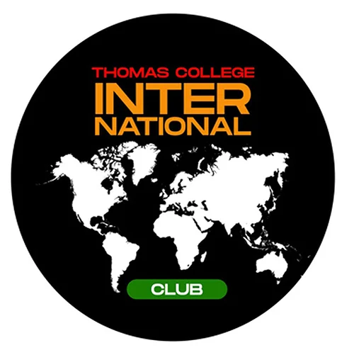 International Club at Thomas College