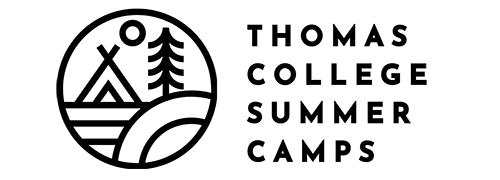 Summer Camp Logo