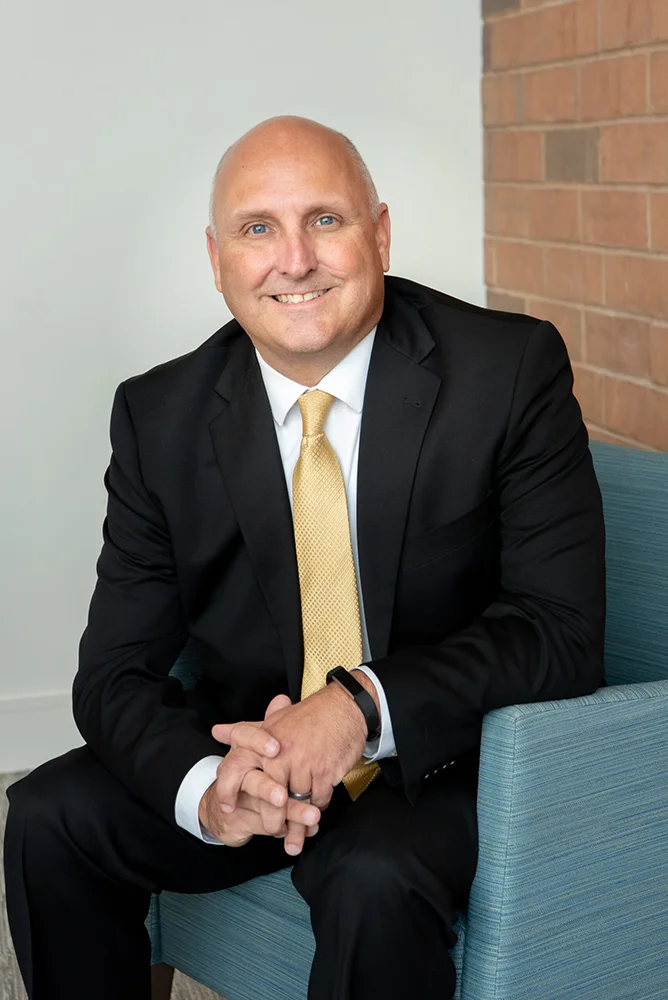 thomas college trustee jeff gosselin