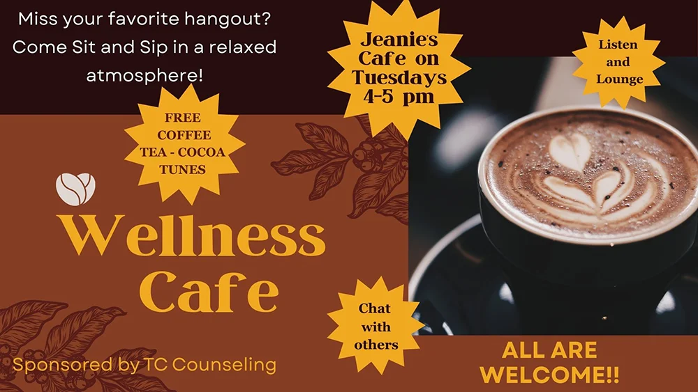 Wellness Cafe