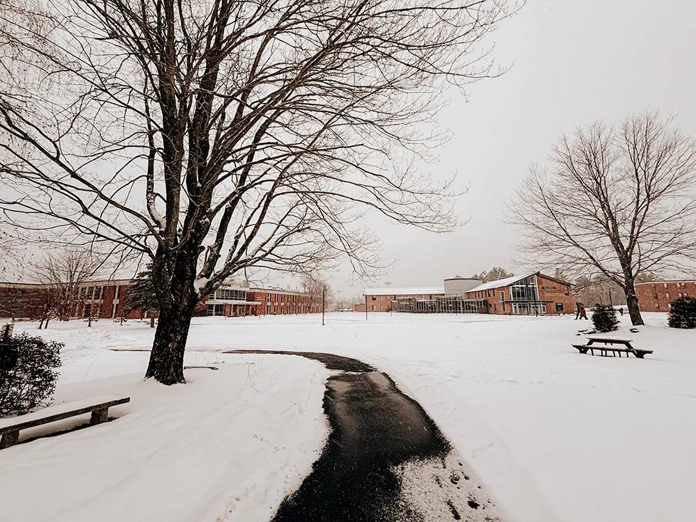 Thomas College to Host Winter Open House on February 13, 2026