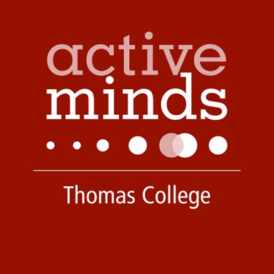 Active Minds Meetings at Thomas College