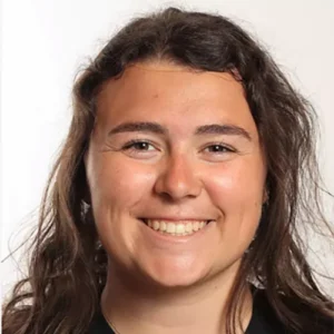 Brooke Richards, Associate Head Field Hockey Coach