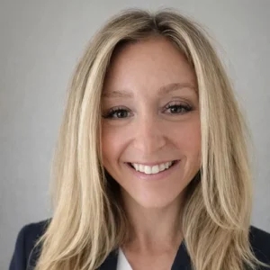 Casey Ames, Special Assistant and Project Manager to the President
