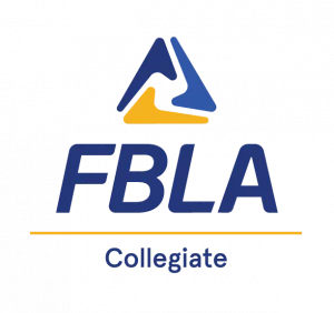 FBLA Collegiate Logo