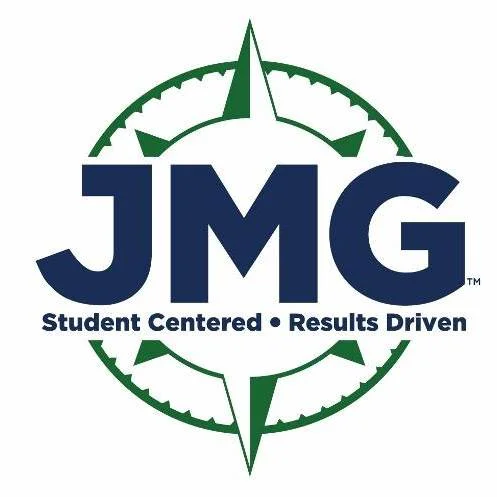 JMG Logo