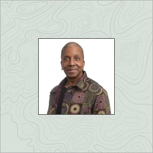 Dr. Joyce Taylor Gibson, Trustee