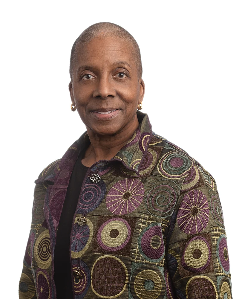 Joyce Gibson, Trustee
