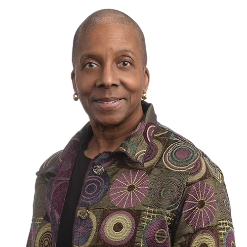 Joyce Taylor Gibson, Trustee