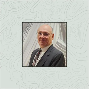 Thomas College Trustee Jeff Hubert