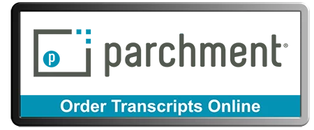 Order transcripts online through Parchment