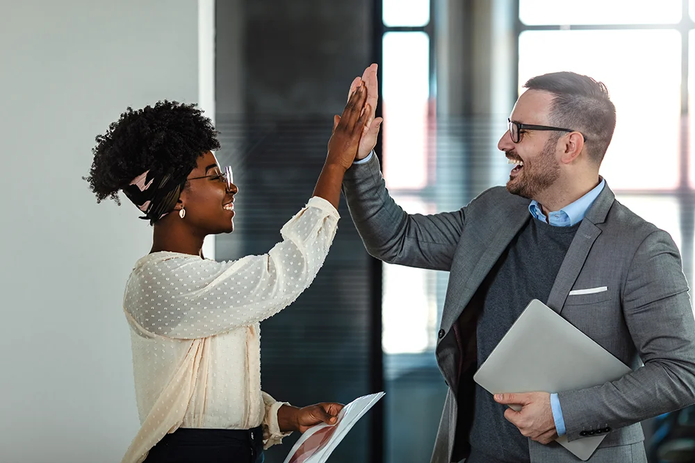 Certificate in HR Management
