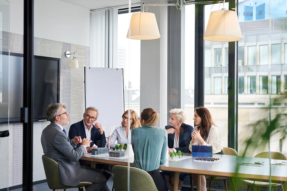 Certificate in Leadership