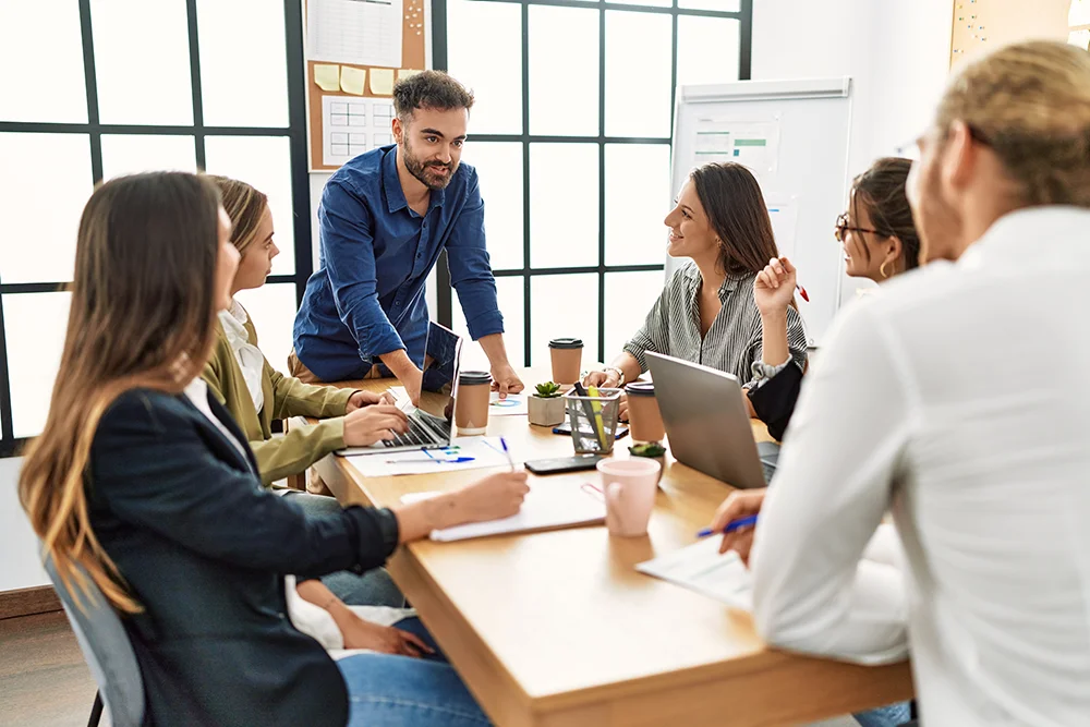 Certificate in Management