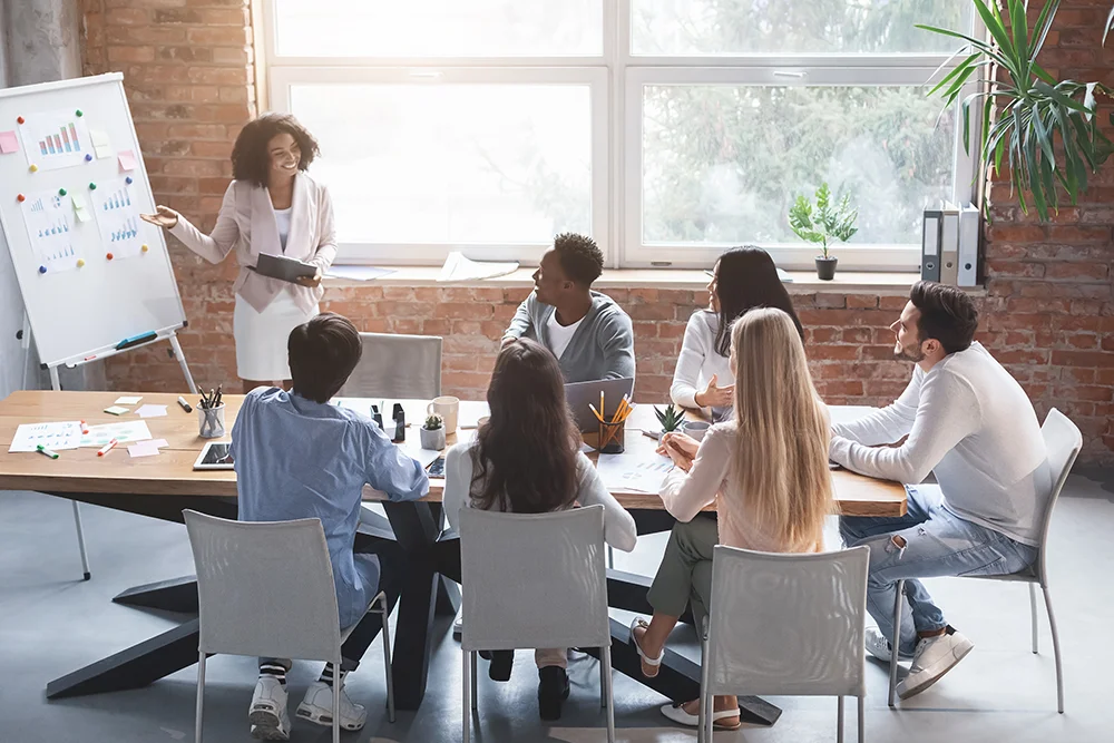 Certificate in Nonprofit Management