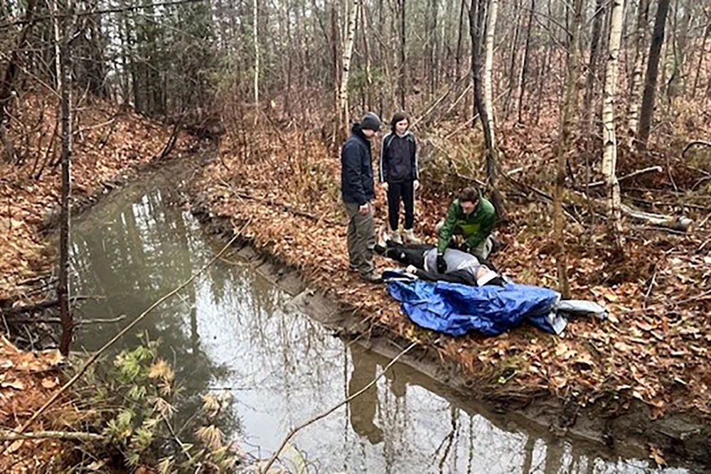 Wilderness Skills & Outdoor Leadership Certifications