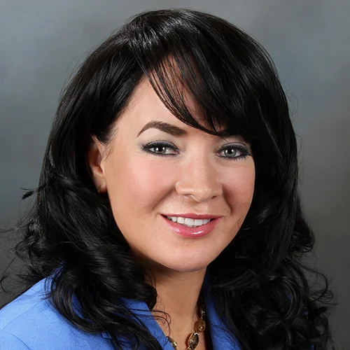 Nicole J. Record, Esq., MPPM, MBA