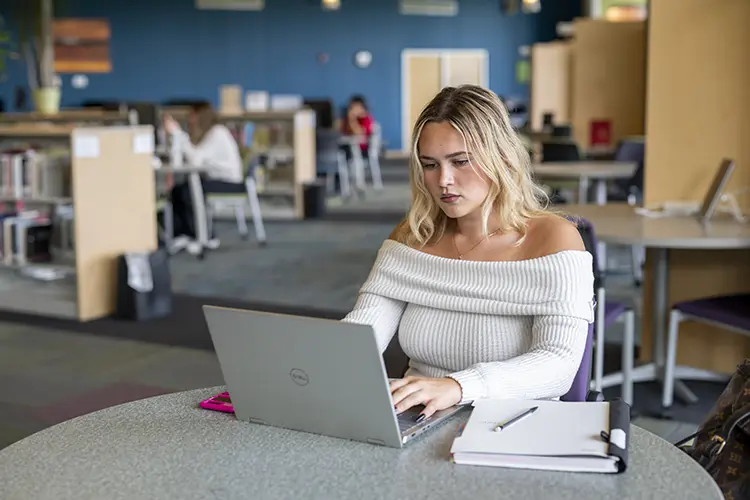 Thomas College Announces Students Named to Spring 2026 Honors List
