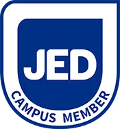 Thomas College is A JED Campus