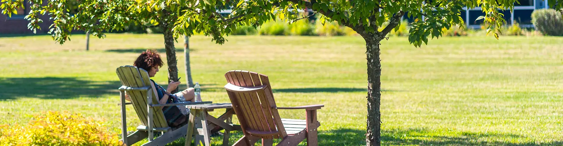 Summer on Campus at Thomas College: Virtual Open House