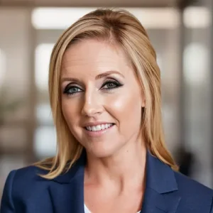Amanda Sexton, Assistant Professor of Clinical Mental Health Counseling