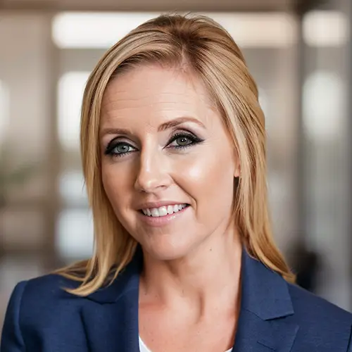 Amanda Sexton, Assistant Professor of Clinical Mental Health Counseling