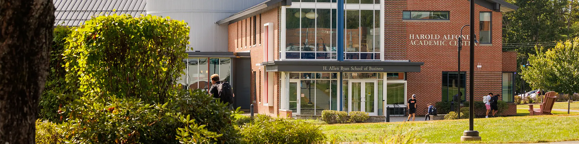 The 3 Academic Schools of Thomas College