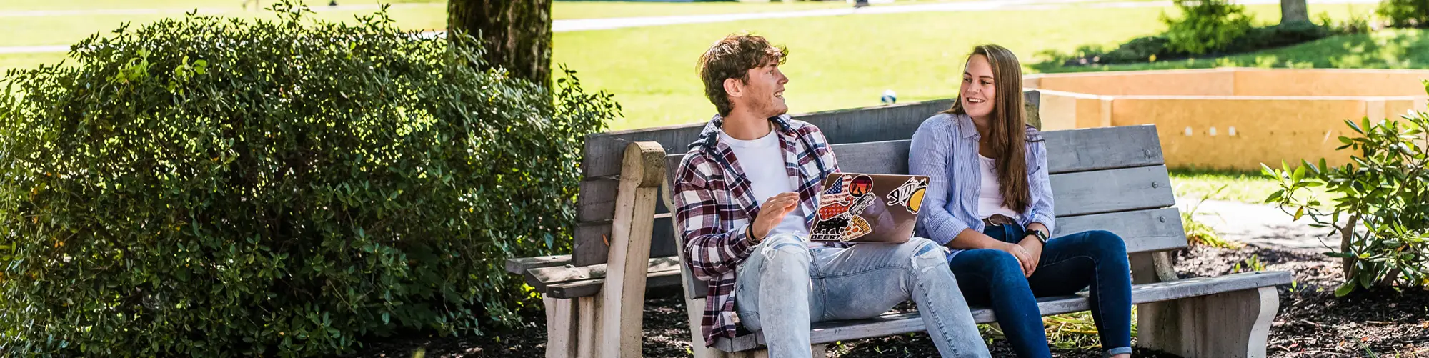Programs and Majors at Thomas College Page Banner
