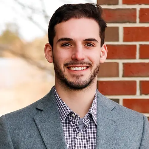 Benjamin Danner, MBA Project Management