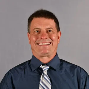 Bryan Hagopian, Head Cross Country Coach