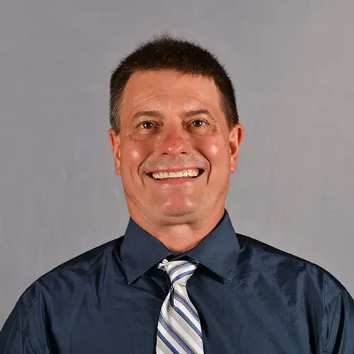 Bryan Hagopian, Head Cross Country Coach