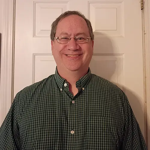 Michael Lacombe, Instructor of Accounting