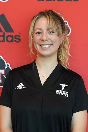 Abby Maurer, Athletic Trainer