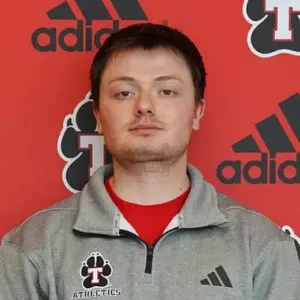 Hayden Fox, Athletic Trainer