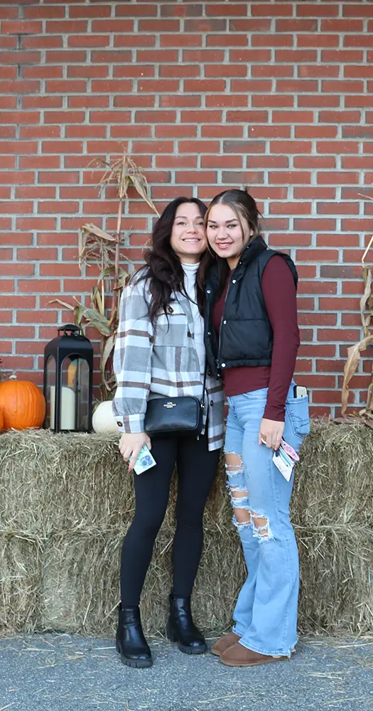Evaluating colleges? We have lots of information for you to help you choose Thomas College!