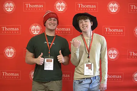 Information for prospective students