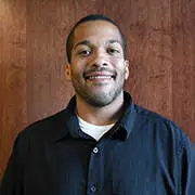 Jesse Walker, PT Security Officer