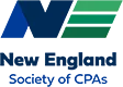 New England Society of CPAs Logo