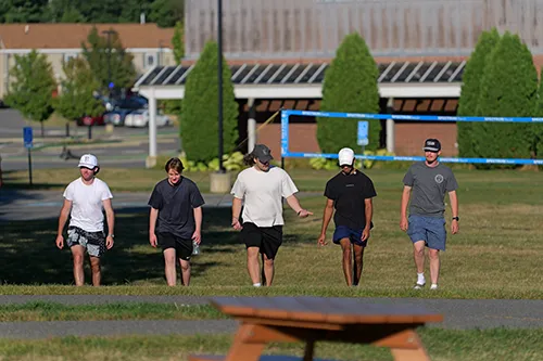 Thomas College President Uzzi Reflects on Back to School Season