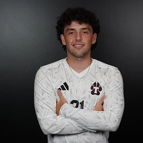 Serafin Garcia Solar, Student Ambassador